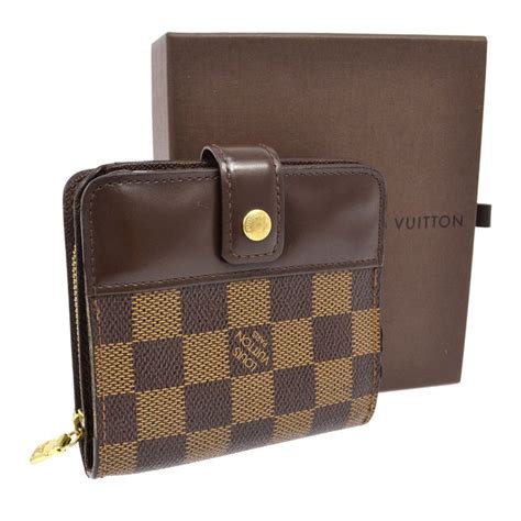 lv heren portemonnee heren bruin|Louis Vuitton Portemonnees voor Heren .